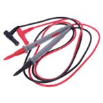 product_image_name-Generic-1000V 10A Multimeter Test Lead Probe Wires 1Pair-2