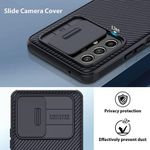 product_image_name-Generic-Nilkin Camshield Case For Samsung Galaxy A53 5G-1