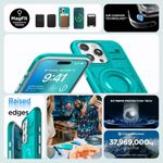 product_image_name-Generic-Blue Classic C1 Magfit Magsafe Phone Case for iPhone 16 Pro-2