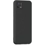 product_image_name-Generic-Oppo A16k Silicone Protective Phone Cover Case, Flexible Shockproof Back Cover-2