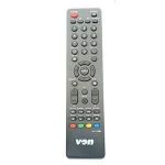 VON Tv remote 