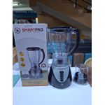 Smart Pro Premium Quality 2 In 1 Kitchen Blender – Strong Motor Liquidizer