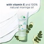 Baby  dove Hypoallergenic Lotion Caring By Nature