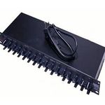 Dbx 166XL Compressor