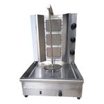 Premier Hotel and Restaurant Commercial Gas Shawarma Maker Machine 