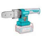 product_image_name-TOTAL-WTLI2018 Cordless plastic tube welding tools Voltage: 20V-3
