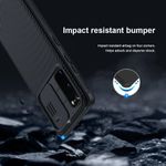 product_image_name-Nillkin-Samsung Galaxy S20 FE Phone Case, CamShield Cover with Sliding Camera Protector for Lens Safety for Second Device-3