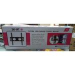 Skilltech  Wall Mount-Tilting TV Bracket. 23" To 60" Sh 44T