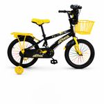 Affordable 16 Inch Kids Bicycle