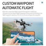 product_image_name-Generic-E88 Pro Foldable Mini D_rone with 4K HD Camera, Wi-Fi FPV Live Streaming, Altitude Hold, Headless Mode, App Control, Beginner-Friendly D_rone-2