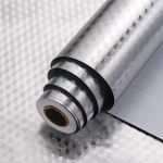 product_image_name-Generic-Self Adhesive Aluminum Foil Kitchen Wallpaper Stickers-7