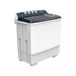 Hisense 20Kg Twin Tub Top Load Semi Automatic Washing Machine