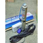 Dayliff DayliffDSD 3/7 SUBMERSIBLE Well Pump 0.5HP SINGLE PHASE