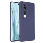 product_image_name-Generic-Silicone Cases For Vivo V40 / V40 Pro 5G Slim Liquid Silicone Full Covered Soft Gel Rubber Phone Case Protective Back Cover-1