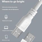 product_image_name-TYNIX-UL02 Portable USB LED Eye-Care Desk Lamp with Power Bank Function-7