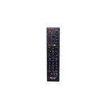 Hisense Tv remote 