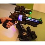 product_image_name-Generic-Toy gun ,battery operated -2