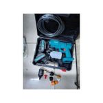 Makita  Cordless Carwash Machine With Two Batteries