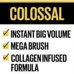 product_image_name-Beauty-Volume Express Colossal 100% Black Mascara-4
