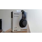 product_image_name-Sony-Original WH-1000XM4 Wireless Premium Noise Canceling Overhead Headphones - with Mic, Alexa Voice Control, Massive Bass, Black-2