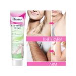 Disaar 3 Minutes Quick Hair Removal Cream -100ml.