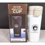 Stainless Steel Thermal Thermo Cup Mug Vacuum Flask 