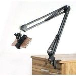 Adjustable Tablet Phone Holder Stand  KSh