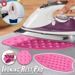 product_image_name-Generic-Silicone Iron Mat Iron Rest Pad Heat Resistant Iron Pad-1