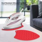 product_image_name-Generic-Silicone Iron Mat Iron Rest Pad Heat Resistant Iron Pad-2