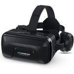 product_image_name-Generic-VR SHINECON Virtual Reality Headset for iPhone & Android – Immersive 3D Goggles-3