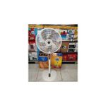product_image_name-Generic-URK 16" Modern Standing Quiet Fan - Remote Controlled-1