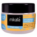 Mikalla Styling Edge Control Gel For Kids