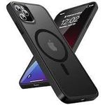 Magnetic magsafe case iPhone 11 pro max