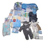 Complete Newborn Essentials Package – A Perfect Gift for New Parents