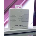 product_image_name-Generic-Samsung GALAXY A72 Fast Charger 25W.USB Type C To C Cable.-2