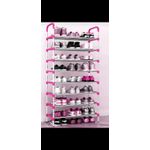 STAKABLE SHOE RACK Shoe rack 