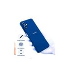 product_image_name-Samsung-A07 Original liquid silicone Phone Case/Cover-3