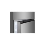 product_image_name-LG-287L Top Freezer Fridge in Prime Silver-5