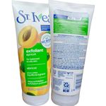 St Ives Exfoliant Apricot Face Wash