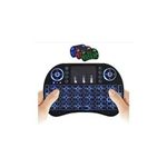 Mini Wireless Keyboard With Backlit For Andriod TV Box