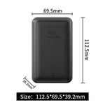 product_image_name-Generic-Ultra-Compact Vehicle GPS – ZOOBII Magnetic 20000mAh Tracker-3