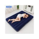 Intex  2.5 By 6 Inflatable Mattress