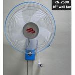 Rashnik 16" Wall Fan