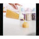 2.5L Multipurpose Cereal Container