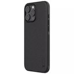 product_image_name-Generic-Nillkin Super Frosted Shield Matte cover case for iPhone 16 Pro-2