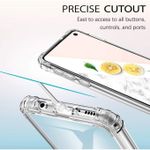 product_image_name-Generic-Transparent Back Cover Clear Thin Case for Samsung Galaxy A51 5G-2