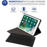 product_image_name-Generic-Xiaomi Pad 6 Pro Smart Keyboard Case, Wireless Bluetooth Detachable Cover with Stylus Holder Tablet Cover-2