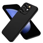 Soft Silicone case for Spark 20 Pro