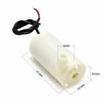 product_image_name-Arduino-Mini DC 3–6V Submersible Water Pump for DIY Projects-2
