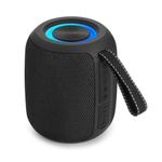 Hf F105 Portable Wireless Bluetooth Speaker With Radio